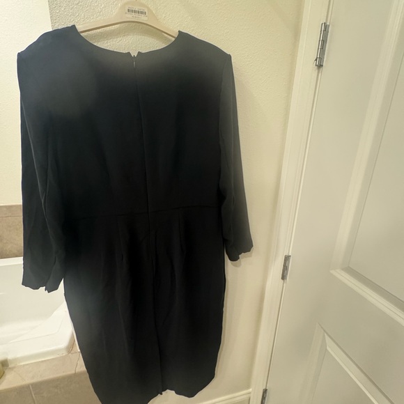 Sergio Hudson x Target Midi Dress NWT 1X - Picture 4 of 4